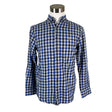 Unisex Gant - Collared shirt, size M - Blue ()