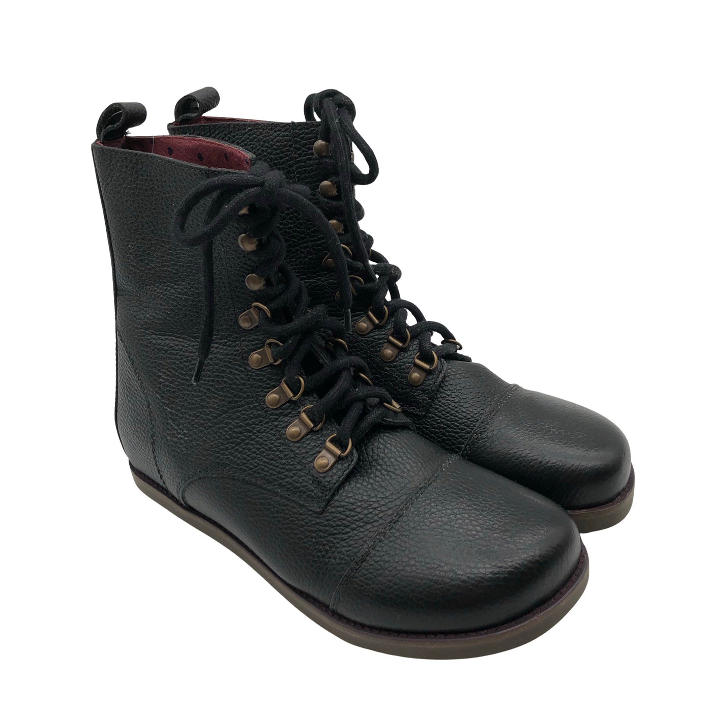 Unisex Gudrun Sjöden - Ankle boots, size 42 - Black (3)