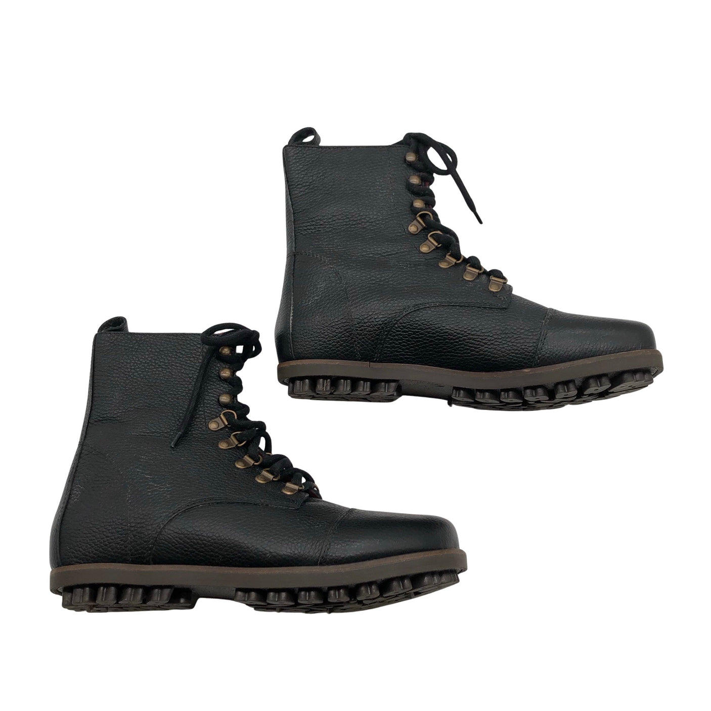 Unisex Gudrun Sjöden - Ankle boots, size 42 - Black (1)