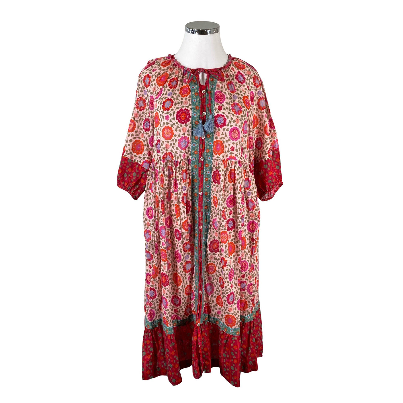Unisex Gudrun Sjöden - Dress, size 42 - Light pink (1)