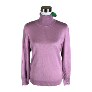 Unisex Cut & Pret - Sweater, size 38 - Violet (1)