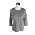 Unisex Nanso - Tricot shirt, size 40 - Green ()