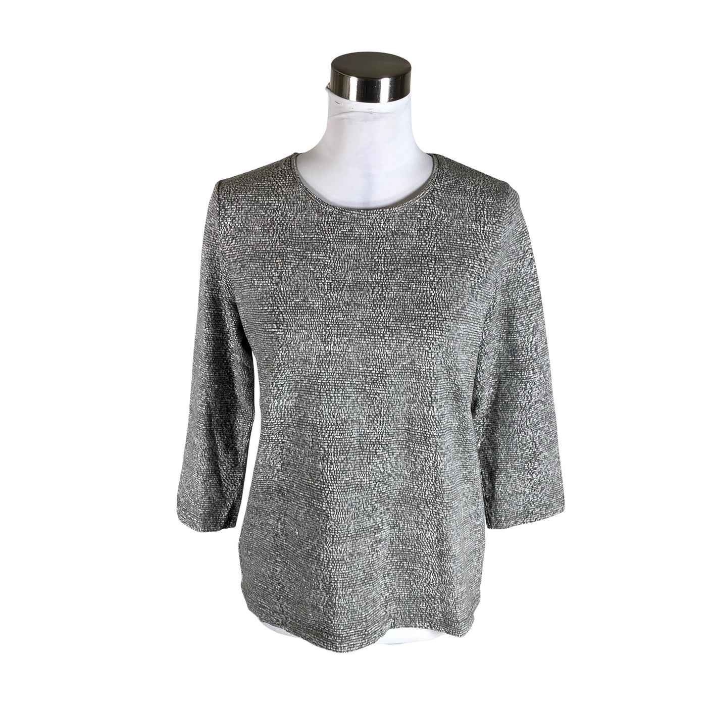 Unisex Nanso - Tricot shirt, size 40 - Green (1)