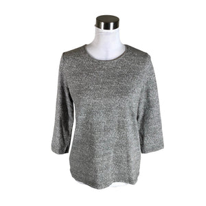 Unisex Nanso - Tricot shirt, size 40 - Green (1)