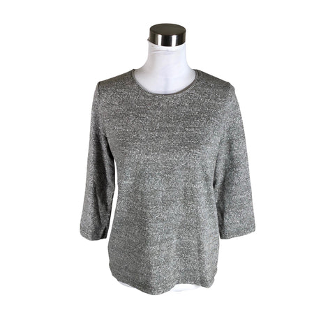 Unisex Nanso - Tricot shirt, size 40 - Green ()