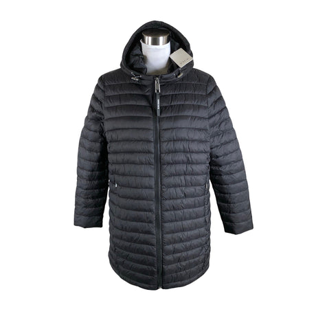 Unisex Your Face - Lightly padded jacket, size 34 - Black ()
