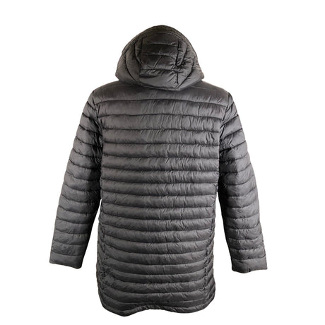 Unisex Your Face - Lightly padded jacket, size 34 - Black (2)