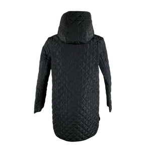 Unisex Ril's - Quilted jacket, size 34 - Black (2)
