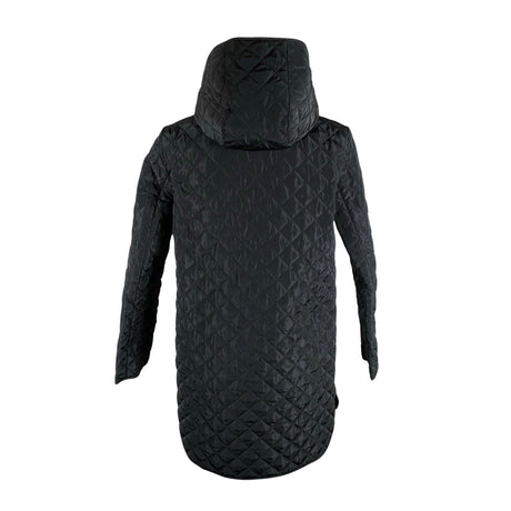 Unisex Ril's - Quilted jacket, size 34 - Black (2)