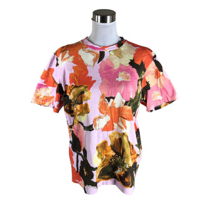 Unisex Stine Goya - T-shirt, size 38 - Light pink (1)