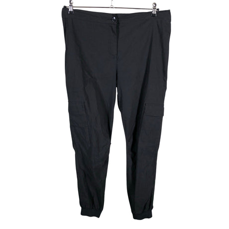 Unisex Makia - Slacks, size XL - Black ()