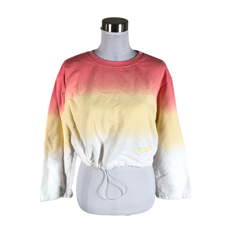 Unisex Billebeino - Sweatshirt, size 36 - Yellow ()