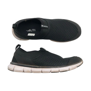 Unisex Luhta - Casual sneakers, size 41 - Black (1)