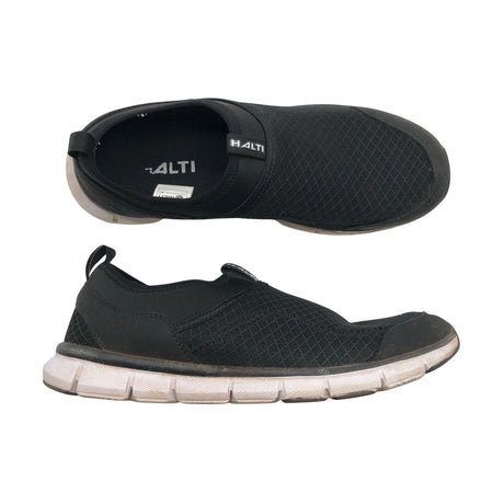 Unisex Luhta - Casual sneakers, size 41 - Black ()