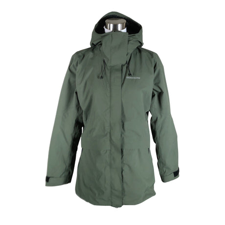 Unisex Didriksons - Winter jacket, size 40 - Green ()