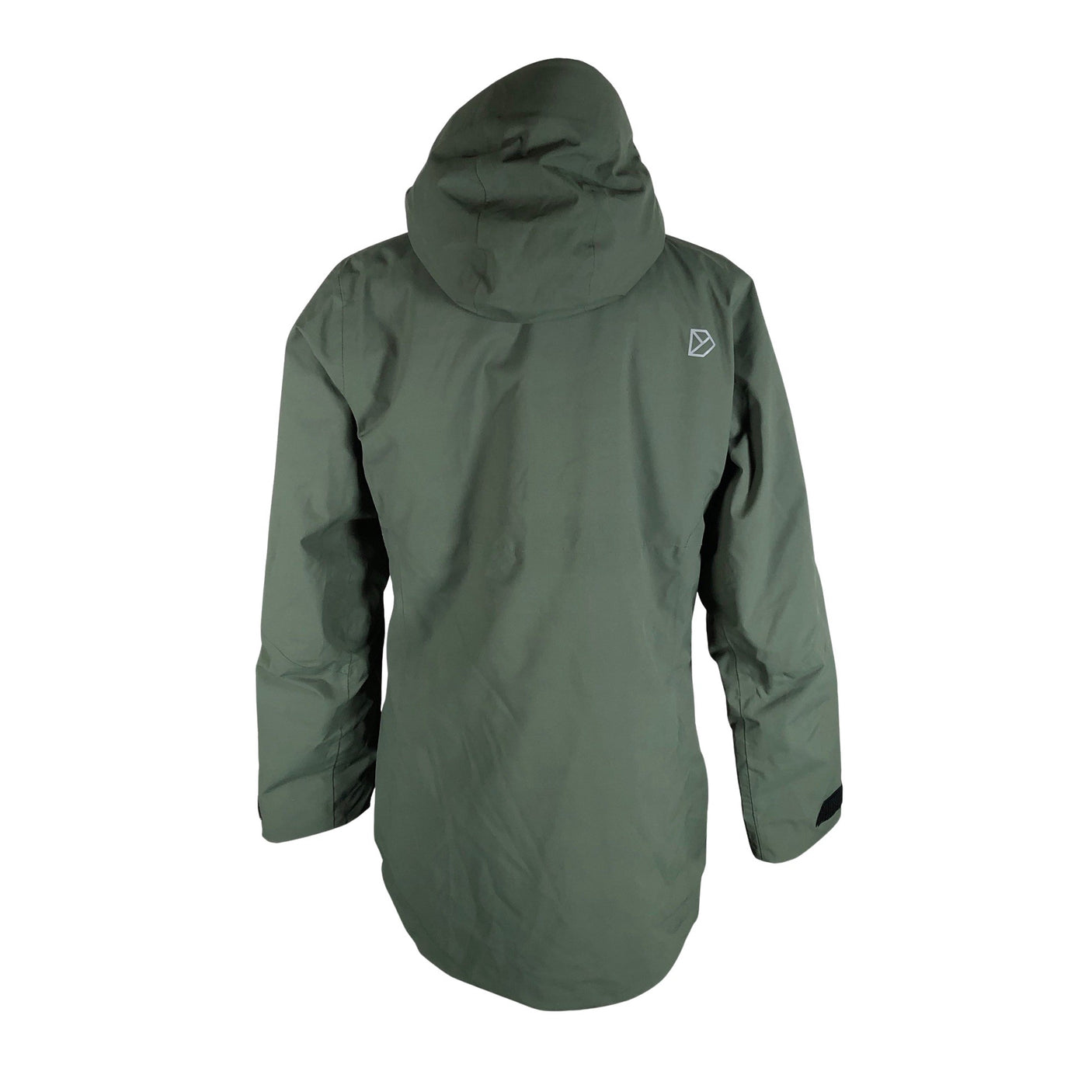 Unisex Didriksons - Winter jacket, size 40 - Green (2)