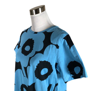 Unisex Marimekko - Tricot dress, size 40 - Black (3)