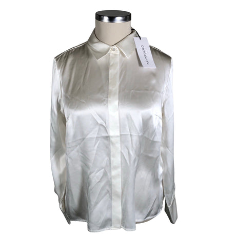 Unisex Ivo Nikkolo - Blouse, size 42 - White ()