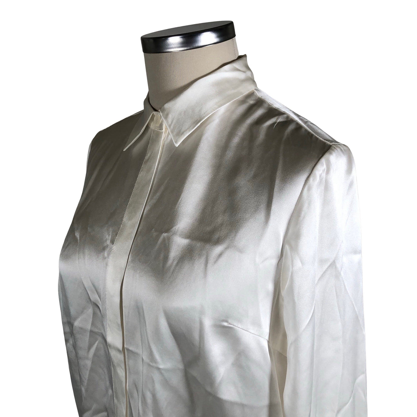 Unisex Ivo Nikkolo - Blouse, size 42 - White (3)