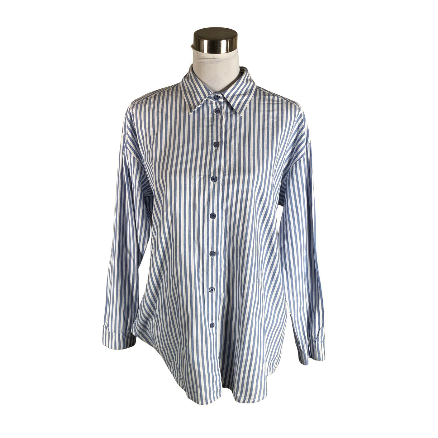 Unisex Ivo Nikkolo - Blouse, size 38 - Light blue (1)