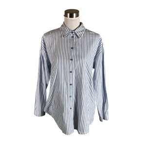 Unisex Ivo Nikkolo - Blouse, size 38 - Light blue (1)