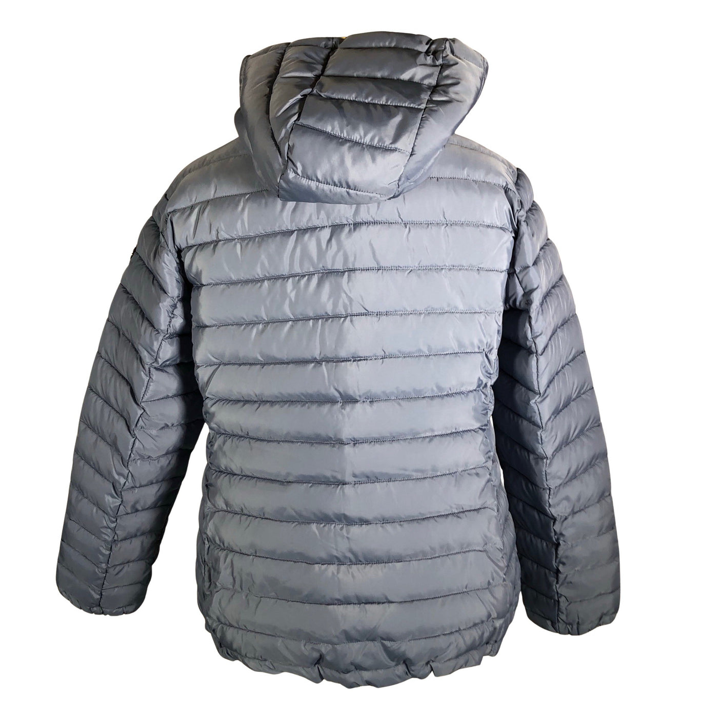 Unisex Luhta - Winter jacket, size 42 - Light blue (2)