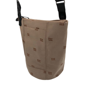 Unisex Marimekko - Shoulder bag, size Maxi - Beige (2)