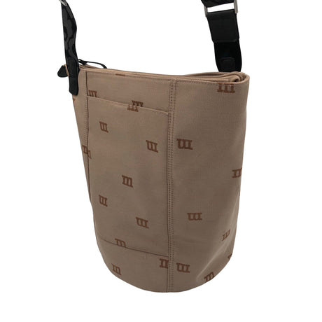 Unisex Marimekko - Shoulder bag, size Maxi - Beige (2)