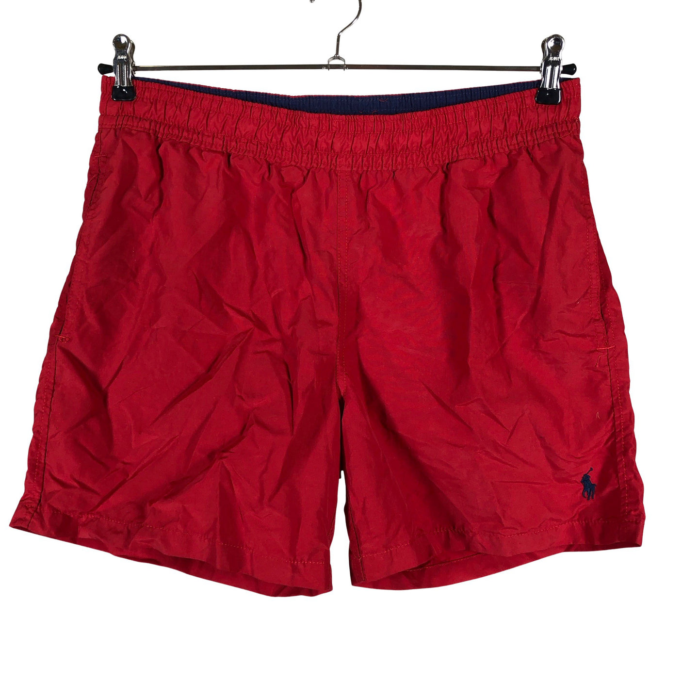 Unisex Polo Ralph Lauren - Shorts, size S - Pink (1)