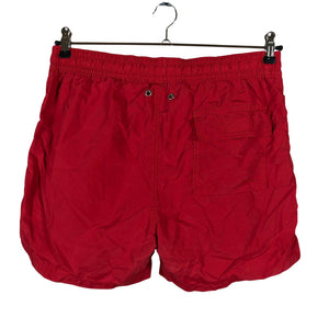 Unisex Polo Ralph Lauren - Shorts, size S - Pink (2)