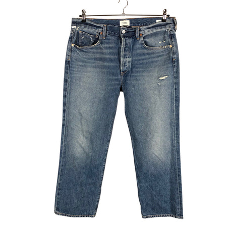 Unisex Citizens of Humanity - Jeans, size W31 - Blue ()