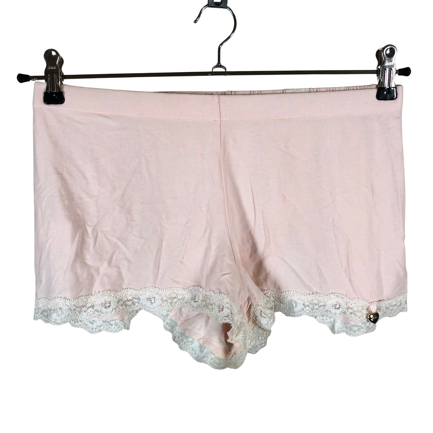 Unisex Mimi Holliday - Nightpants, size 36 - Light pink (2)