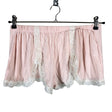 Unisex Mimi Holliday - Nightpants, size 36 - Light pink ()