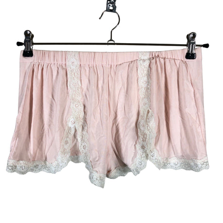 Unisex Mimi Holliday - Nightpants, size 36 - Light pink ()