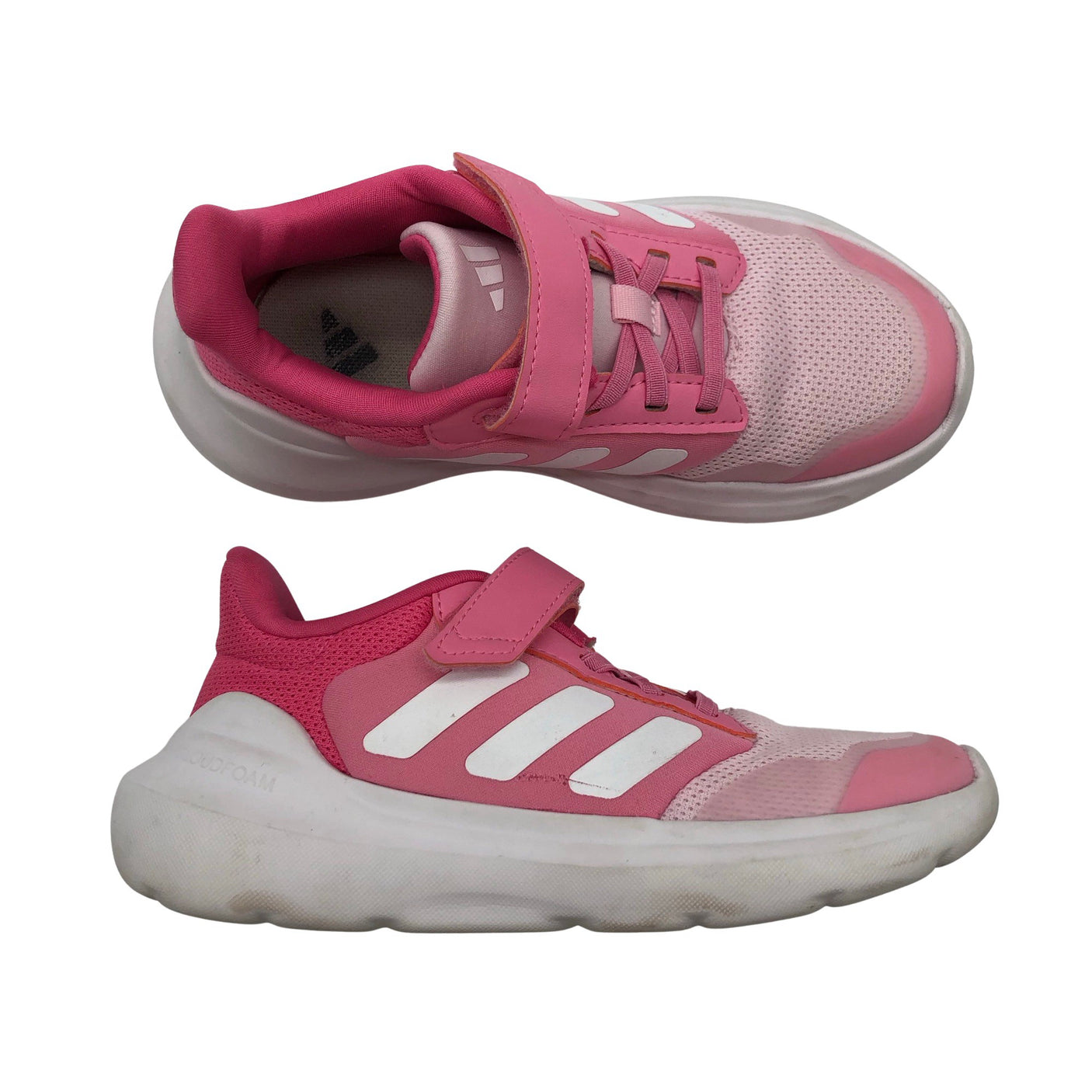 Unisex Adidas - Sneakers, size 33 - Light pink (1)