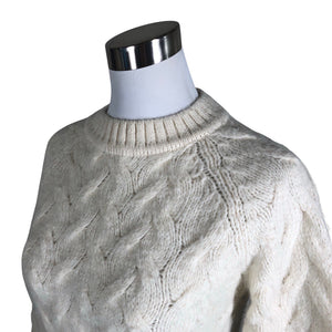Unisex Andiata - Sweater, size 36 - White (3)