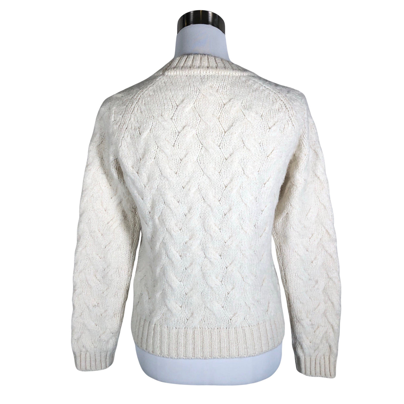 Unisex Andiata - Sweater, size 36 - White (2)