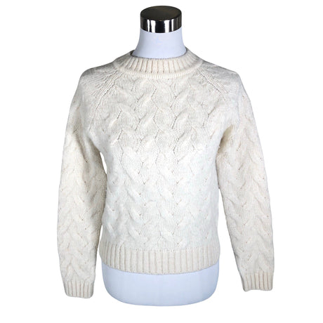 Unisex Andiata - Sweater, size 36 - White ()