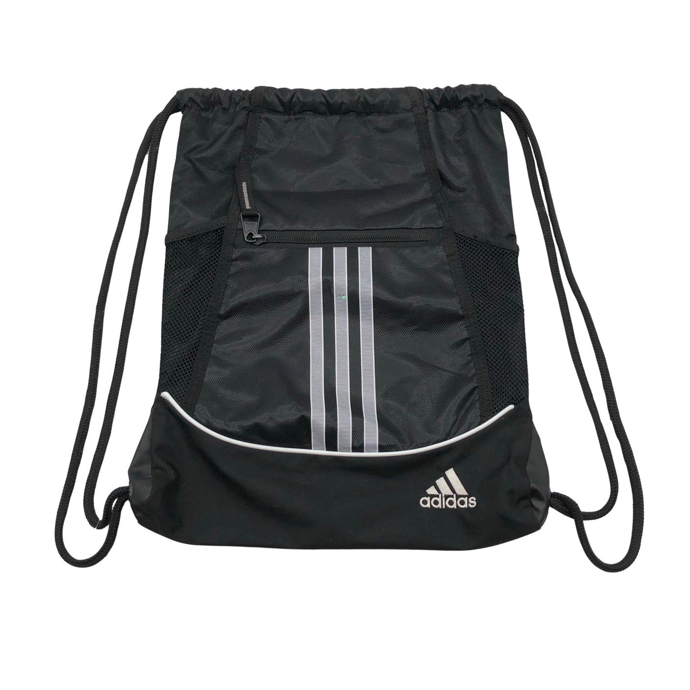 Unisex Adidas - Backpack, size Maxi - Black (1)