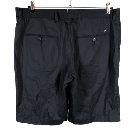 Unisex J.Lindeberg - Sports shorts, size XXL - Black (2)