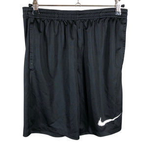 Unisex Nike - Sports shorts, size 146 - 152 - Black (1)