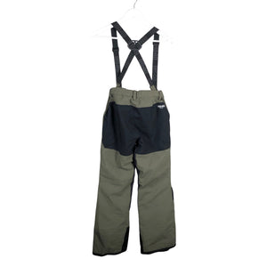 Unisex 8848 Altitude - Winter pants, size 158 - 164 - Green (2)