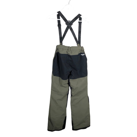 Unisex 8848 Altitude - Winter pants, size 158 - 164 - Green (2)
