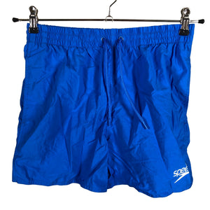 Unisex Speedo - Swim trunks, size XS - Blue (1)