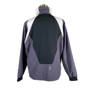 Unisex Halti - Fleece jacket, size XXL - Gray (2)