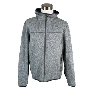 Unisex Arc'teryx - Fleece jacket, size XL - Gray (1)
