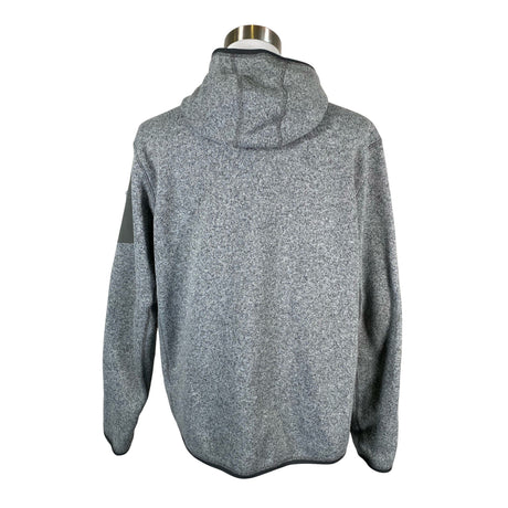Unisex Arc'teryx - Fleece jacket, size XL - Gray (2)