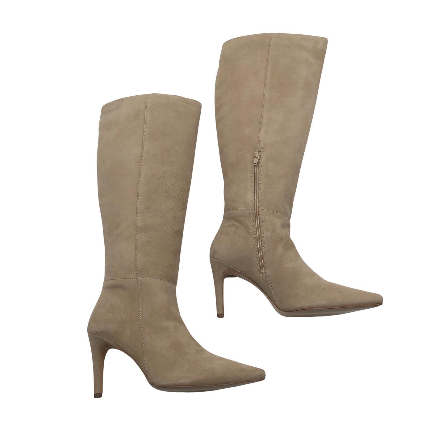Unisex Lawrence Grey - Boots, size 41 - Beige (1)