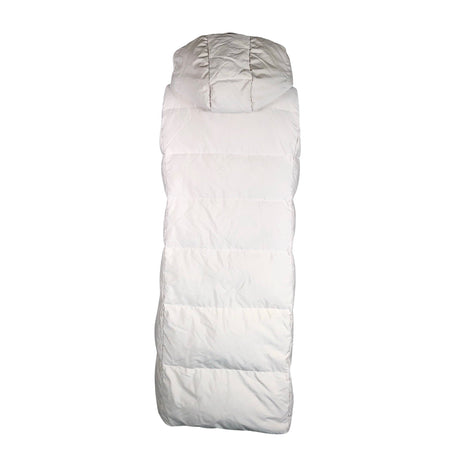 Unisex Esprit - Winter vest, size 38 - Beige (2)