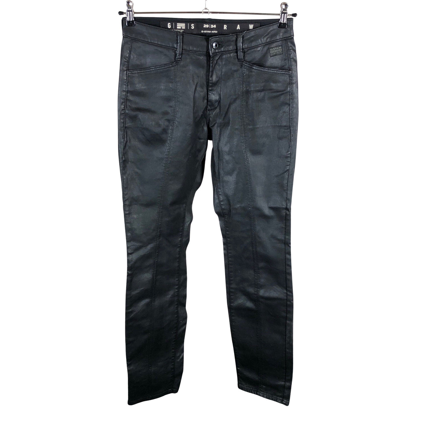 Unisex G-star - Jeans, size W29 - Black (1)